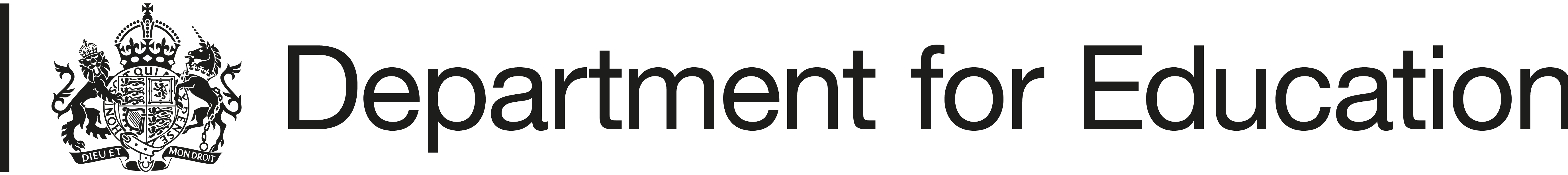 Department for Education